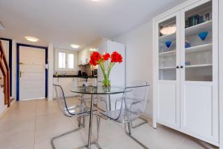 Duplex apartment in Las Americas - 8