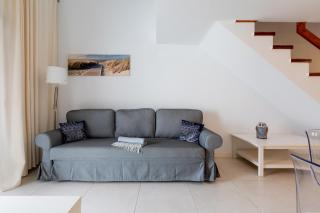 Duplex apartment in Las Americas - 4