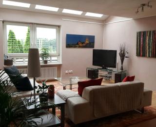 Apartment Serene Retreat - Ratisbona - 3