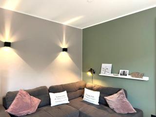 Haus Dreilanden Whg 08 - 9