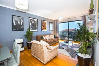 Sunrise Apartment - Caniço - 0
