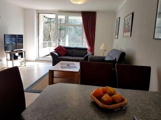 Haus-Calidris-Whg-01 - Sankt Peter-Ording - 9