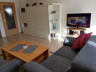 Haus-Calidris-Whg-01 - Sankt Peter-Ording - 8