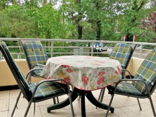 Haus-Calidris-Whg-01 - Sankt Peter-Ording - 7