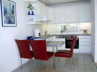 Haus-Calidris-Whg-01 - Sankt Peter-Ording - 6