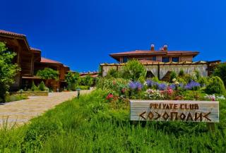 Sozopol Созопол- SOZOPOLIS -MORE SUN 2А- - Sosopol - 9