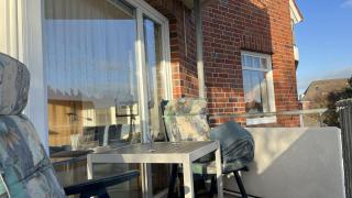 Haus-Hauke-Haien-Whg-13 - Sankt Peter-Ording - 9