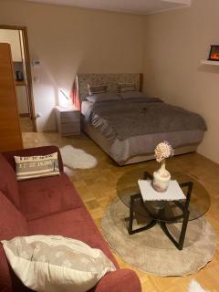 Apartment La Vie - Maribor - 6