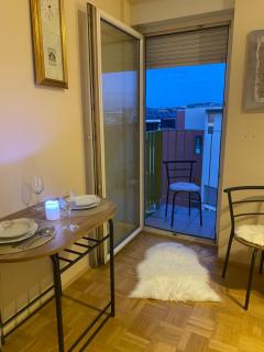 Apartment La Vie - Maribor - 1