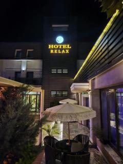 Hotel Relax Craiova - Craiova - 7