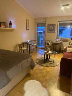 Apartment La Vie - Maribor - 4