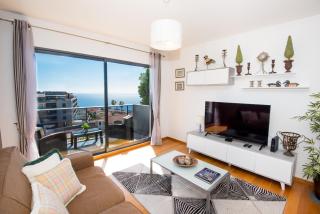 Sunrise Apartment - Caniço - 3