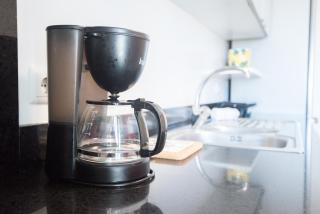 Sunrise Apartment - 4