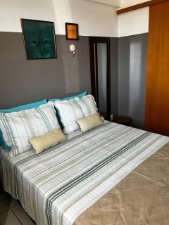 Apartamento Nova Betânia - West Flat Mossoró - Mossoró - 4