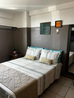 Apartamento Nova Betânia - West Flat Mossoró - Mossoró - 0