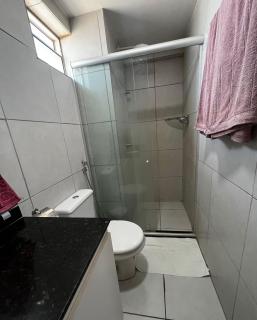 Apartamento Nova Betânia - West Flat Mossoró - Mossoró - 1