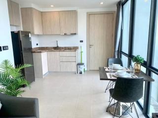 Toppmodern lägenhet i Bang Saray - Bang Sare - 3