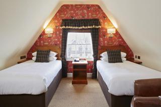 Mandolay Hotel Guildford - Guildford - 5
