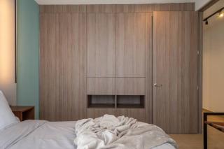 Nuevo Departamento en Zibatá Querétaro, 4 Personas - 2