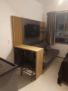 Flat / Studio Allianz Parque - São Paulo - 4