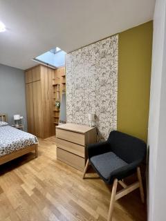 Bilocale su corte Milanese - Milan - 7