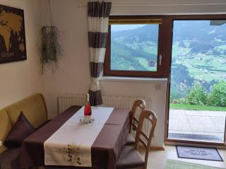 Haus Gertrud - Jerzens - 3