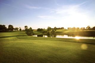Bjäre Golfklubb Hotel & Lodge - Båstad - 5