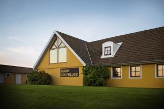 Bjäre Golfklubb Hotel & Lodge - Båstad - 4