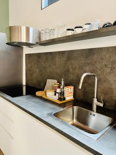 Bilocale su corte Milanese - 5