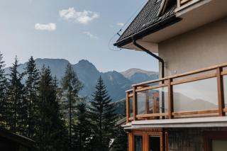 New Apartamenty Jan - Zakopane - 7