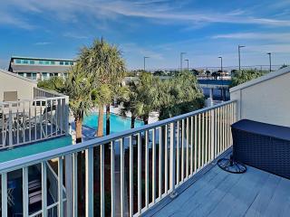 Nautical Watch #C15 - Panama City Beach - 7