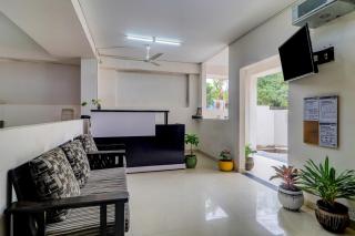 Atlas Stays at DLF Gachibowli - 1