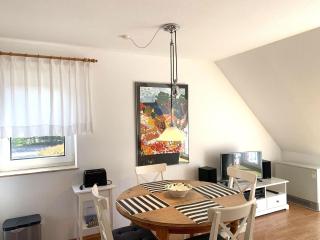 Haus-Am-Sommerdeich-Whg-06 - Sankt Peter-Ording - 7