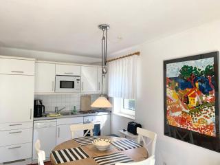 Haus-Am-Sommerdeich-Whg-06 - Sankt Peter-Ording - 6