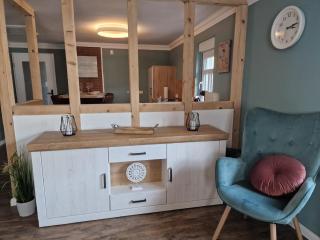 Ferienwohnung Zum Weißen Roß - Bad Berleburg - 3