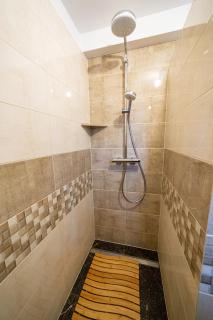 Nad Wilczym Potokiem - Baligród - 6