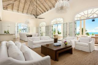 Villa Shambhala 5 BR - Long Bay Hills - 9