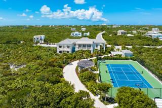 Villa Shambhala 8 BR - Long Bay Hills - 8