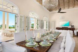 Villa Shambhala 5 BR - Long Bay Hills - 8