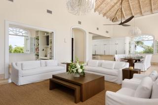 Villa Shambhala 8 BR - Long Bay Hills - 3