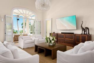 Villa Shambhala 8 BR - 2