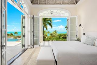 Villa Shambhala 5 BR - 1