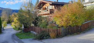 Haus Stoaröserl - Schönau am Königssee - 8