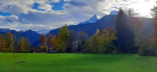 Haus Stoaröserl - Schönau am Königssee - 4