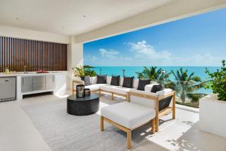 Villa Blue Lagoon - Long Bay Hills - 1