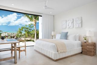 Beachwood Villa - Turtle Cove - 1