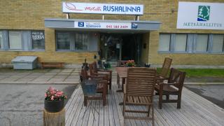 Ruskalinna Apartments - Pello - 3