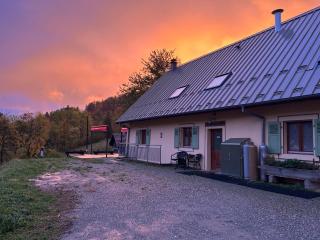 Auberge du Graber - Dolleren - 2