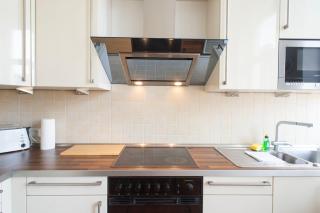 Worker Apartment Goch - City Villa - 4 Bedrooms - 8 Beds - Goch - 2