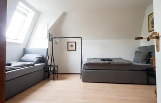 Gemütliches Apartment in stylischer Stadtvilla - Goch - 7